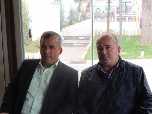 Ziraat odası üyelerinden tepkili istifa!